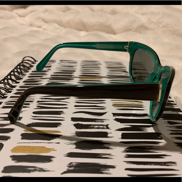 Kate Spade Hello Sunshine Sunglasses WITHOUT case. - Picture 7 of 12